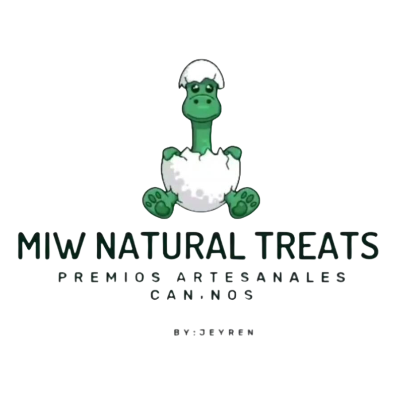 Miw Natural Treats