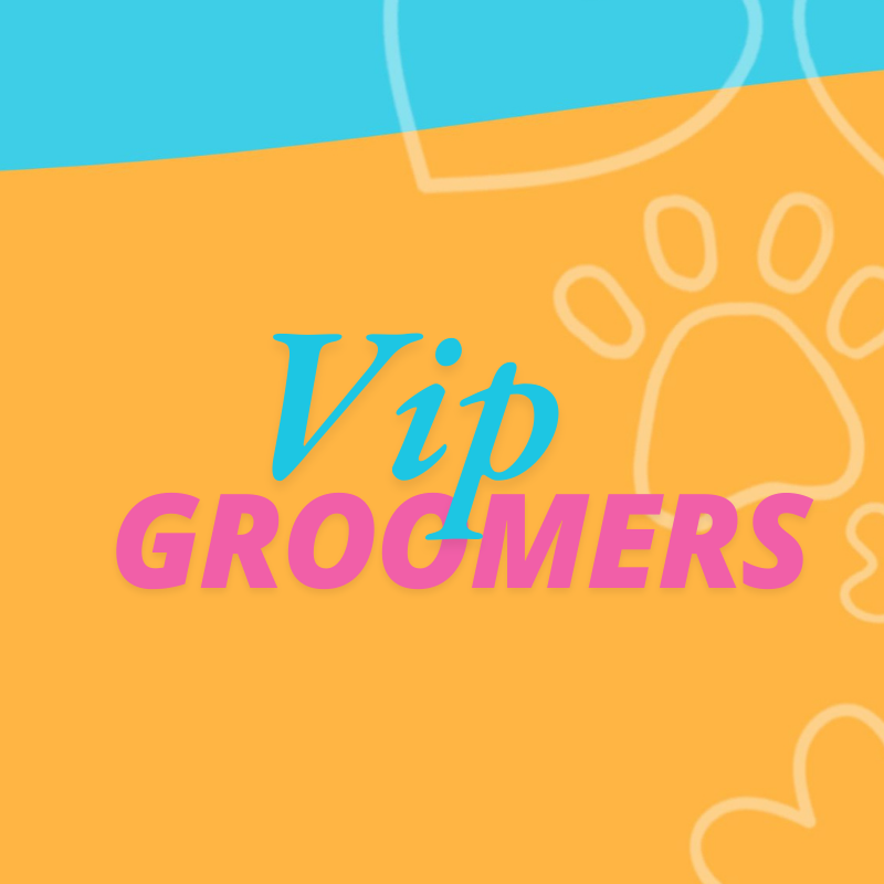 VIP GROOMER