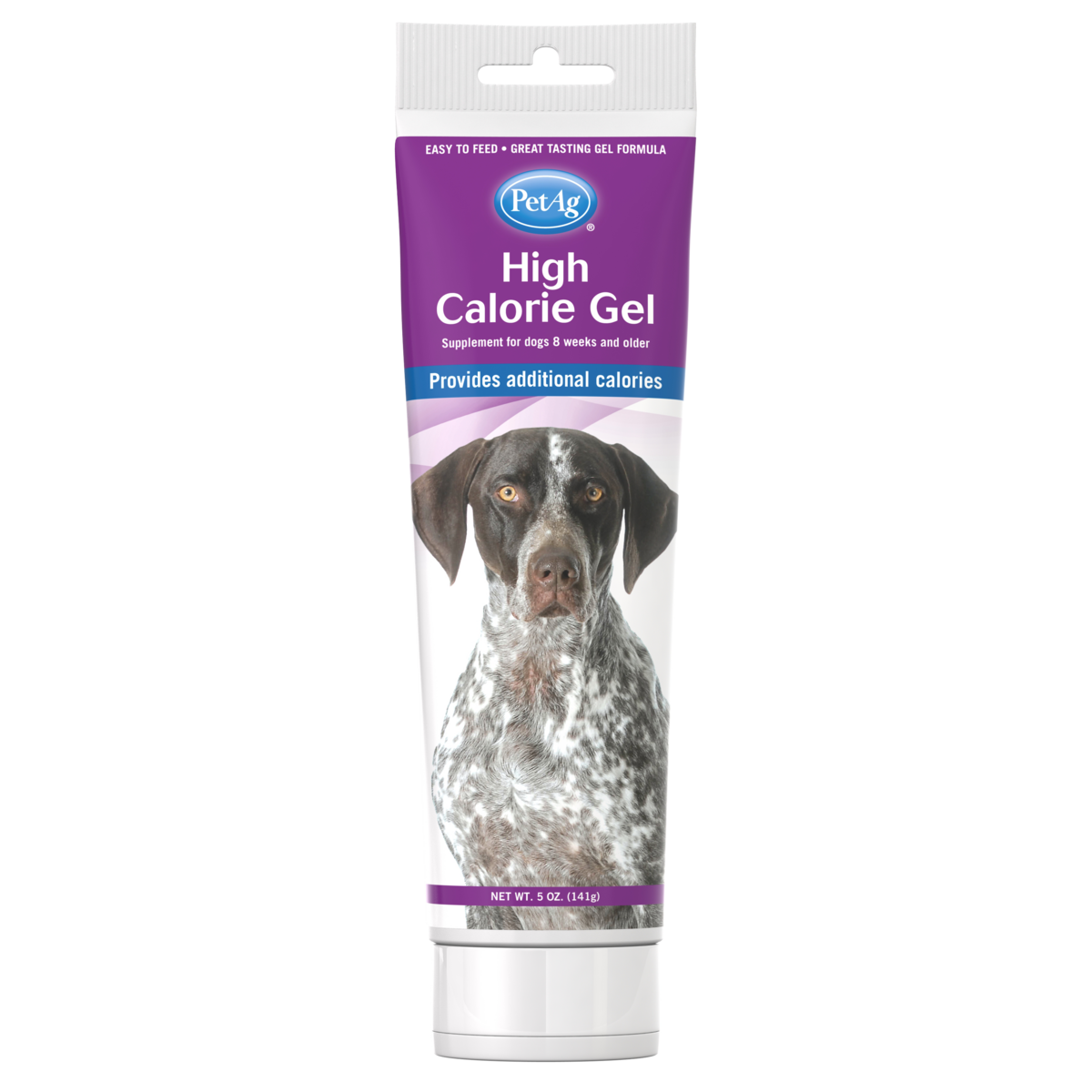 PetAg High Calorie Gel for Dogs