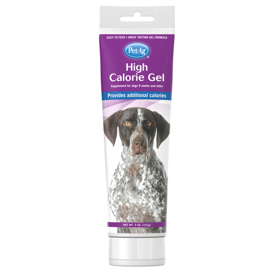 PetAg High Calorie Gel for Dogs