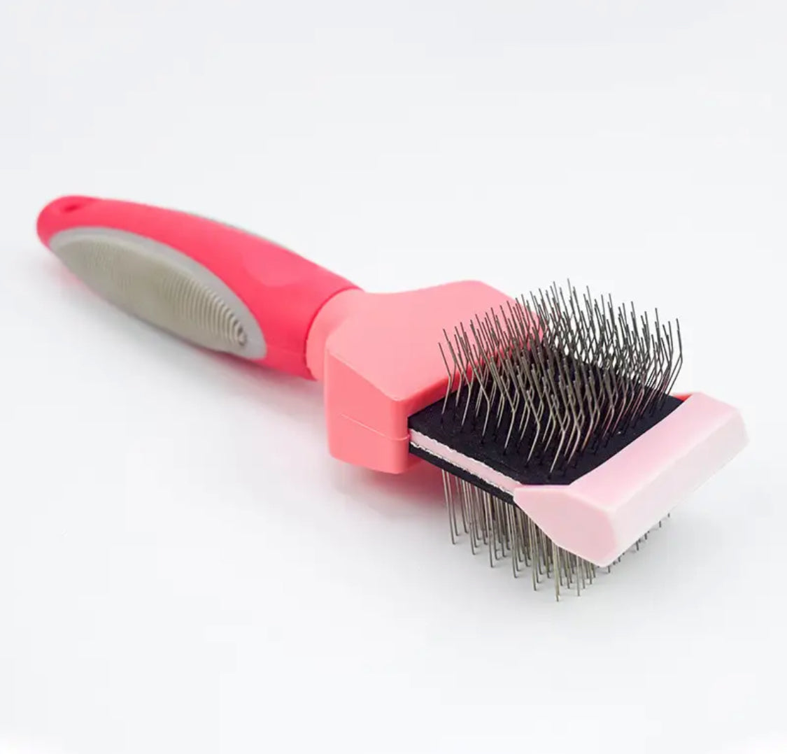 Flexible Brush (Dogs or Cats)