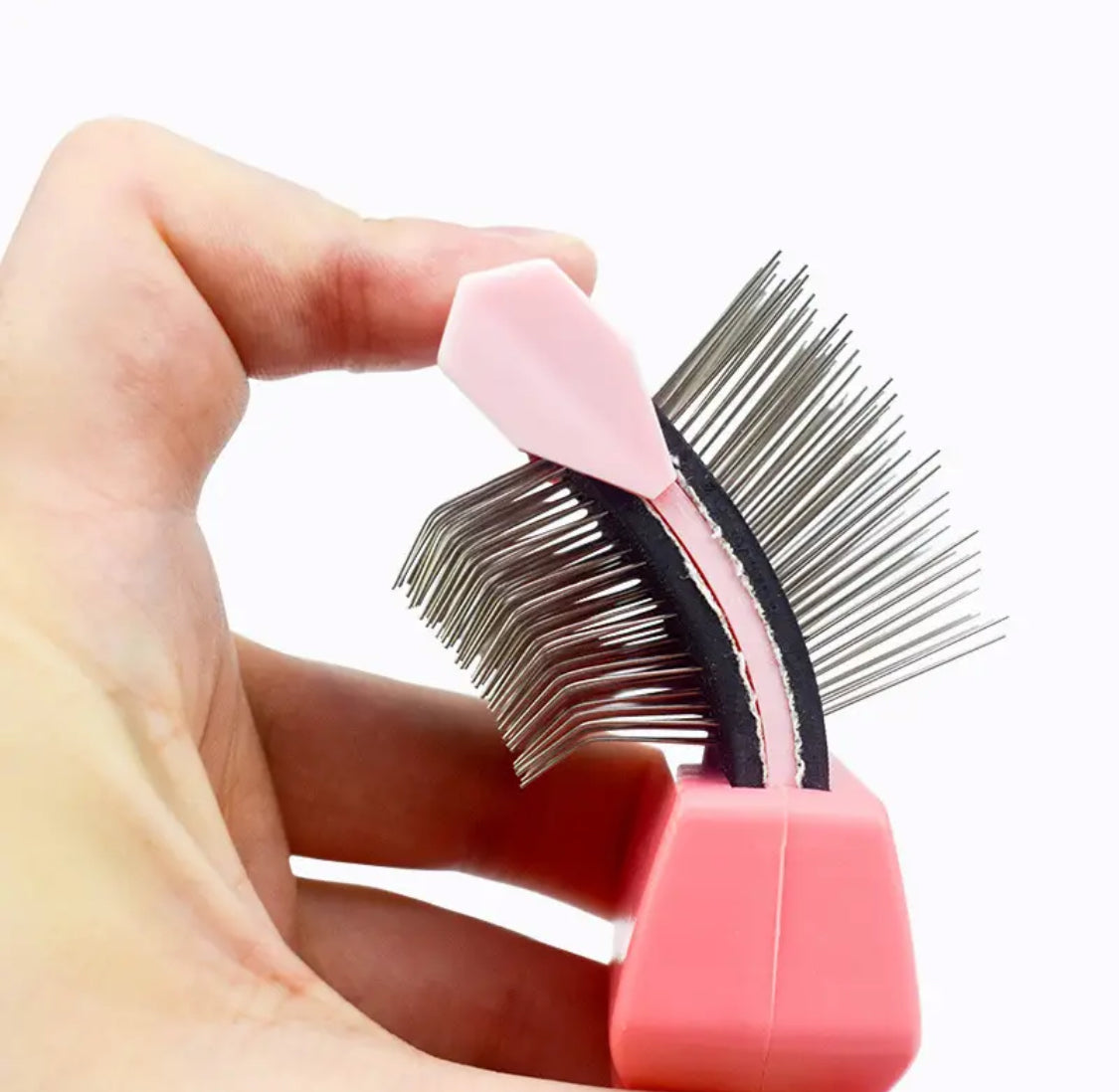 Flexible Brush (Dogs or Cats)