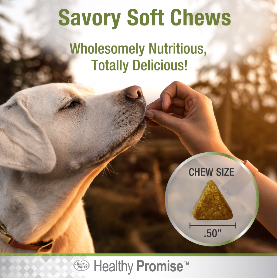 Dog Multi-Vitamin Supplements Healthy Promise™