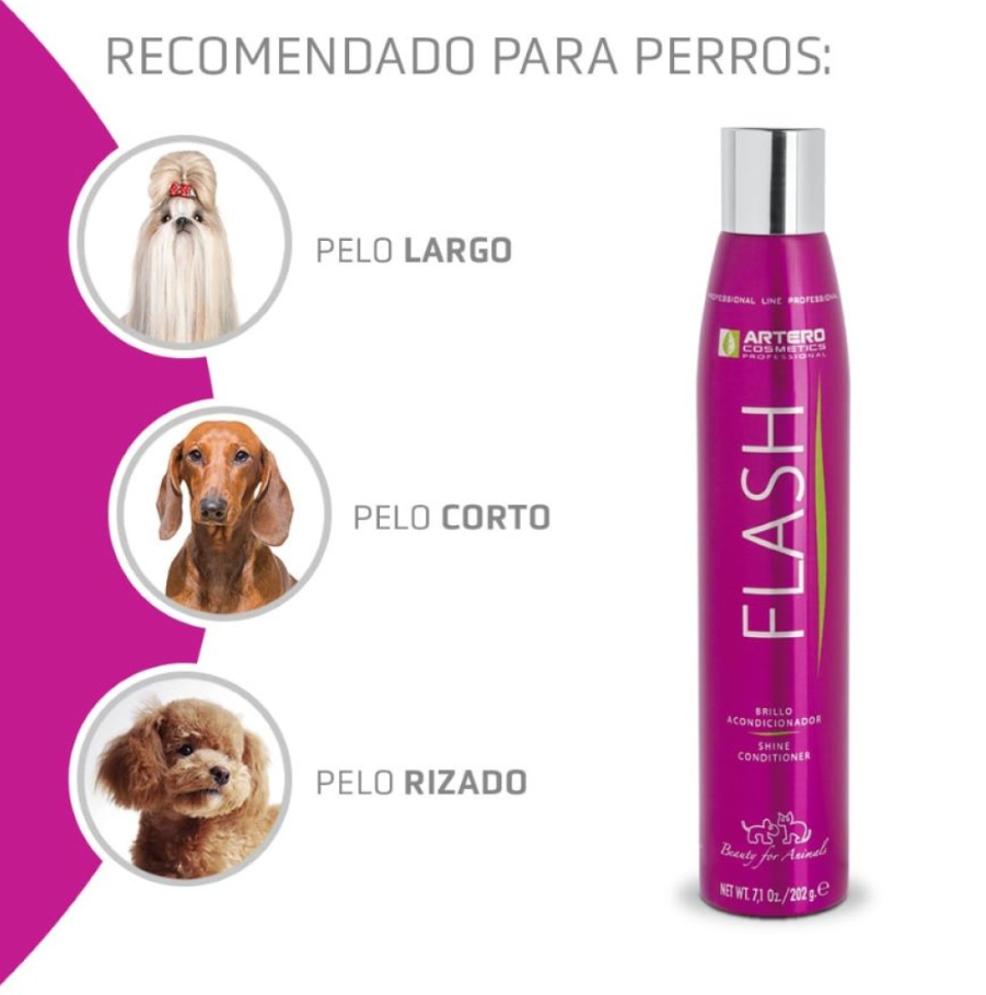 Artero Acondicionador Flash 300ml