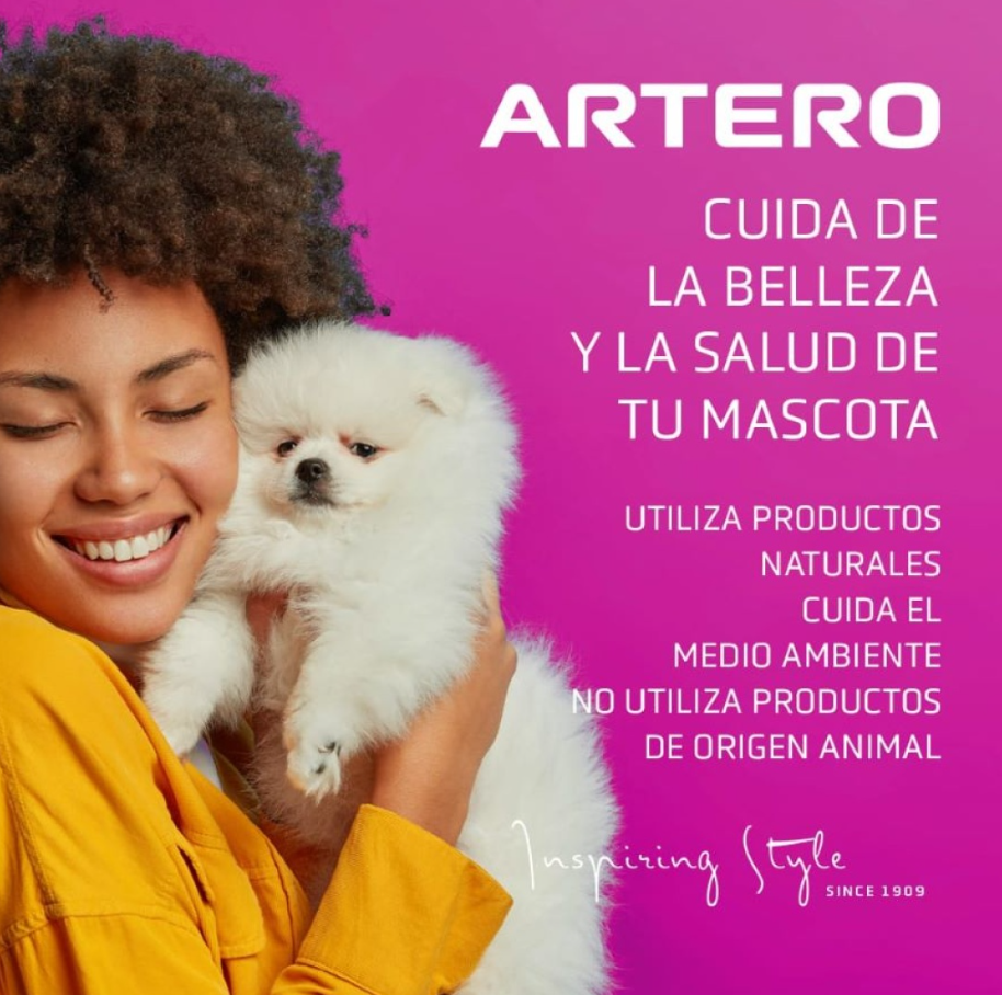 Artero Acondicionador Flash 300ml