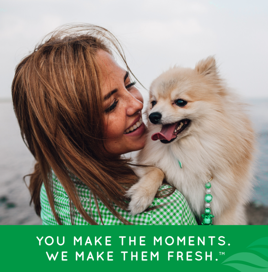 Dental Trial Kit for Dogs