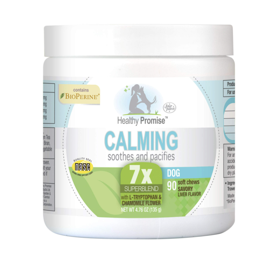 Healthy Promise™ Calming Aid For Dogs