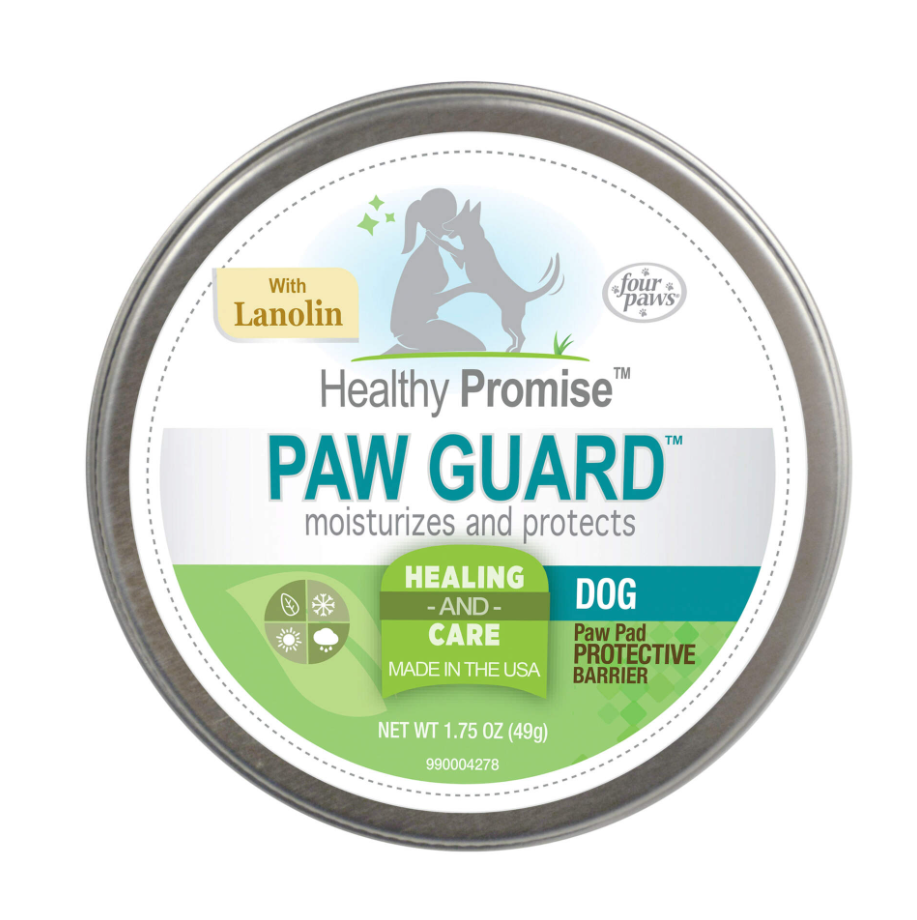 Healthy Promise® Paw Guard® Dog Paw Balm With Lanolin