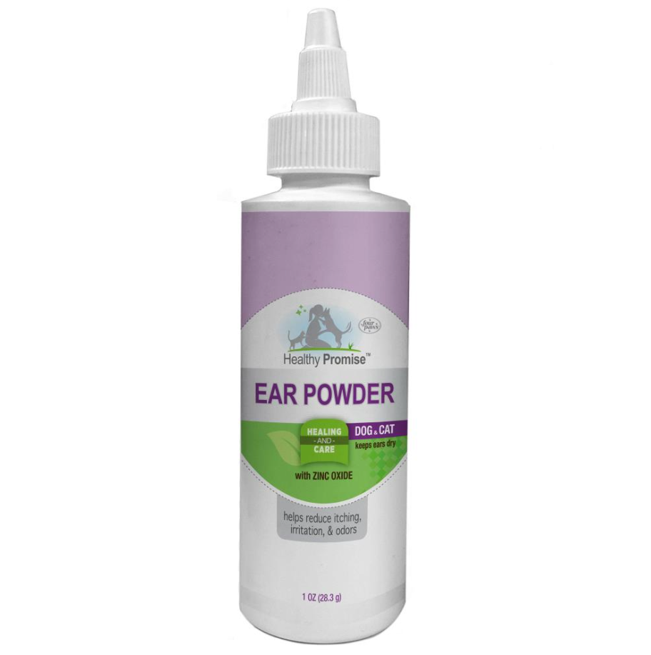 Healthy Promise™ Pet Ear Powder