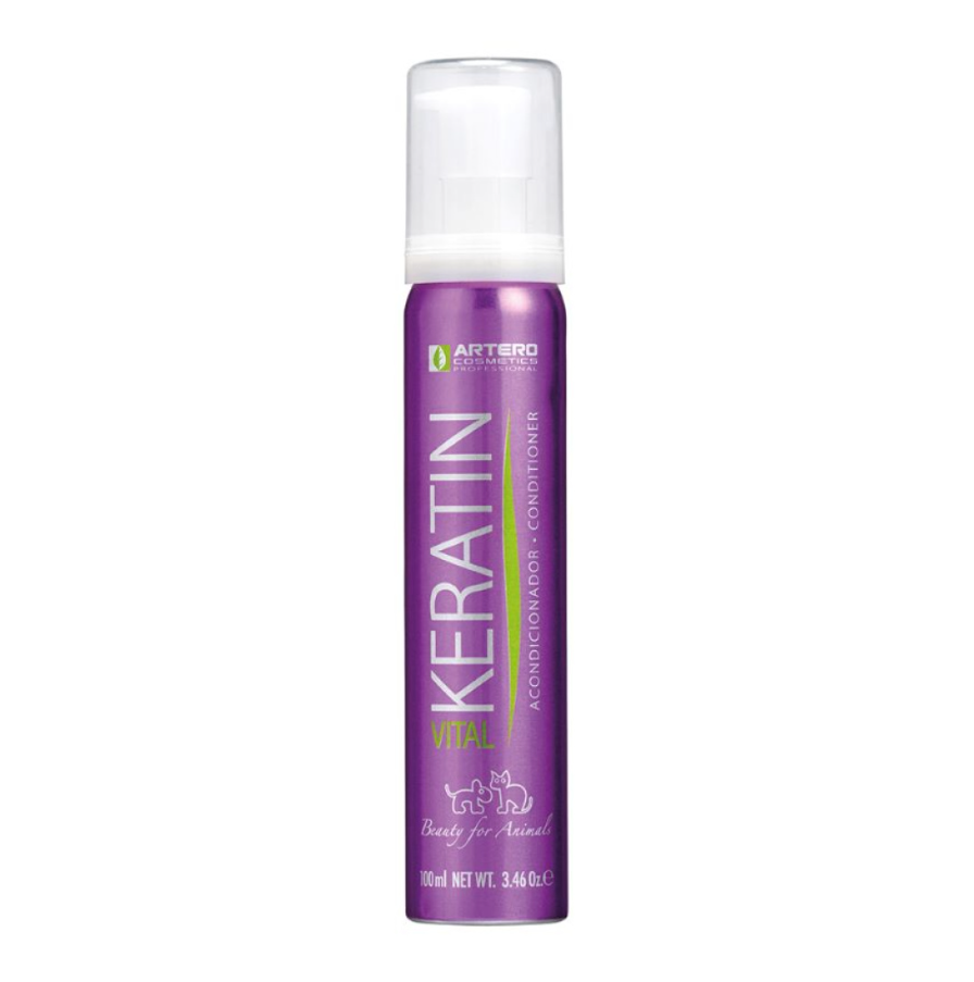 Artero Acondicionador Keratin Vital 650ml