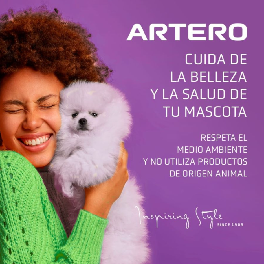 Artero Acondicionador Keratin Vital 650ml