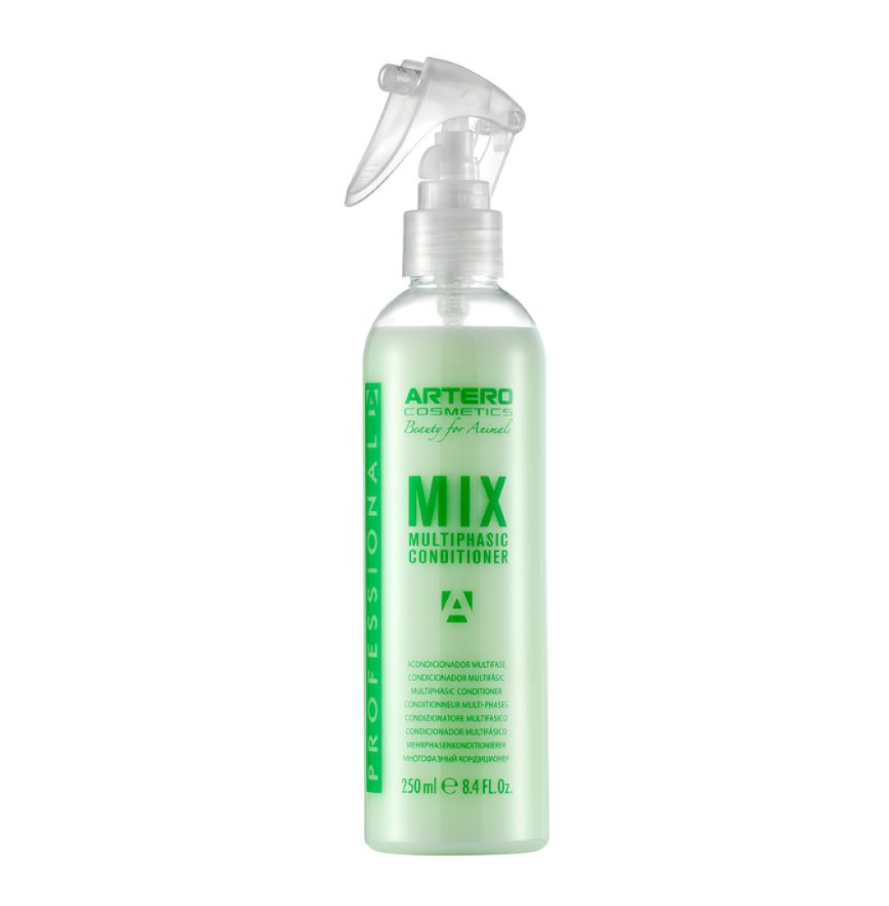 Artero Acondicionador Mix Spray 250 ml