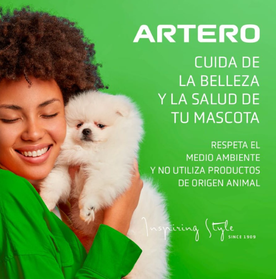 Artero Acondicionador Mix Spray 250 ml