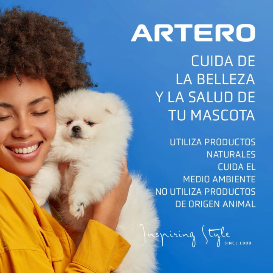 Artero Matt-X Desenredante Para Perros y Gatos