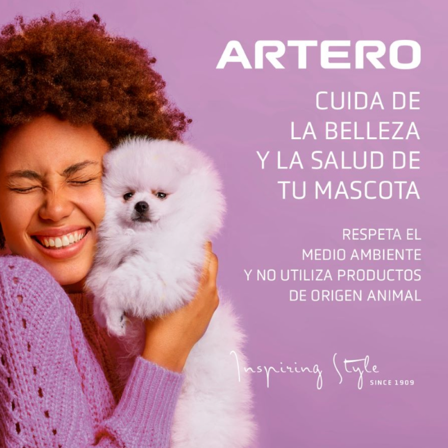 Artero Protein Vital Acondicionador 650ml