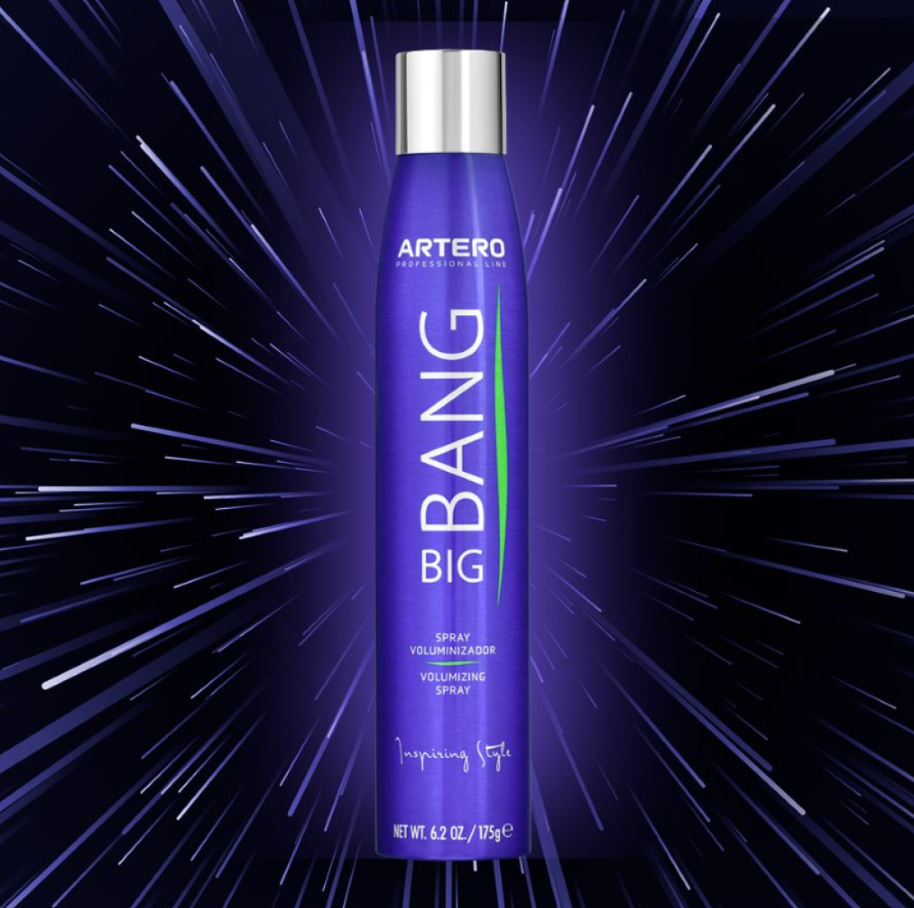 Artero Big Bang Voluminizador 150ml