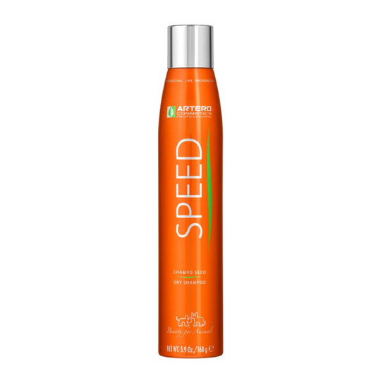 Artero Champú en seco Speed 300ml