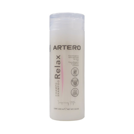 Artero Champú Relax 100ml