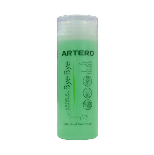 Artero Champú Bye Bye 100ml