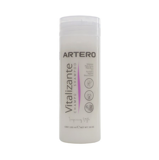 Artero Champú Vitalizante 100ml