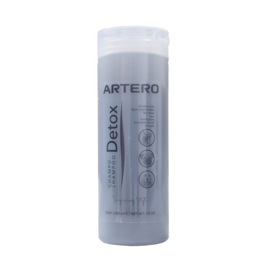 Artero Champú Detox 100ml