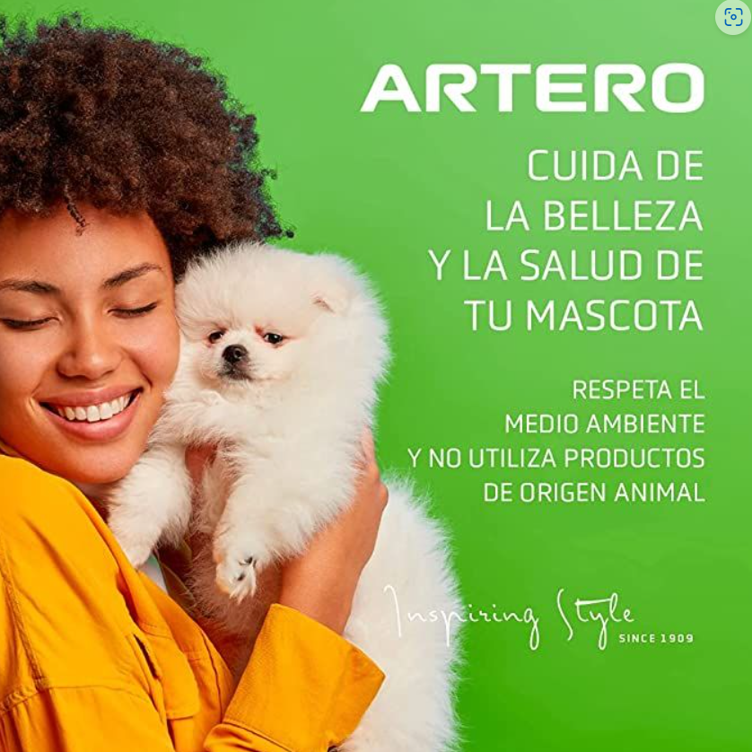 Artero Champú Basic 5L