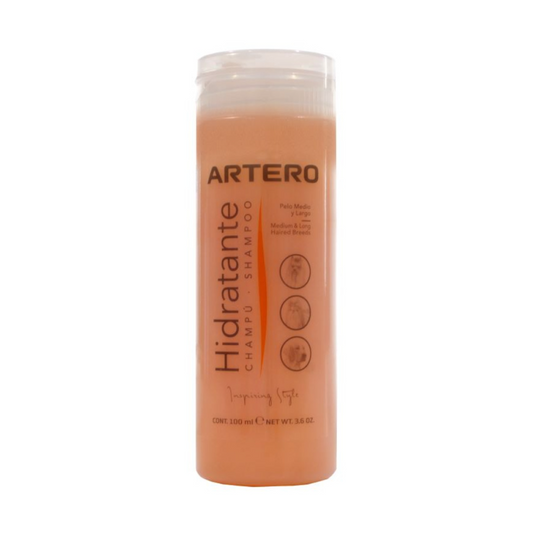 Artero Champú Hidratante 100ml