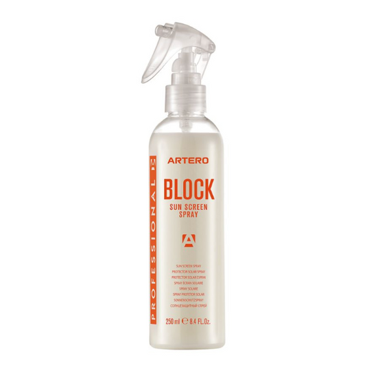 Artero Block Protector Solar Para Perro 250ml