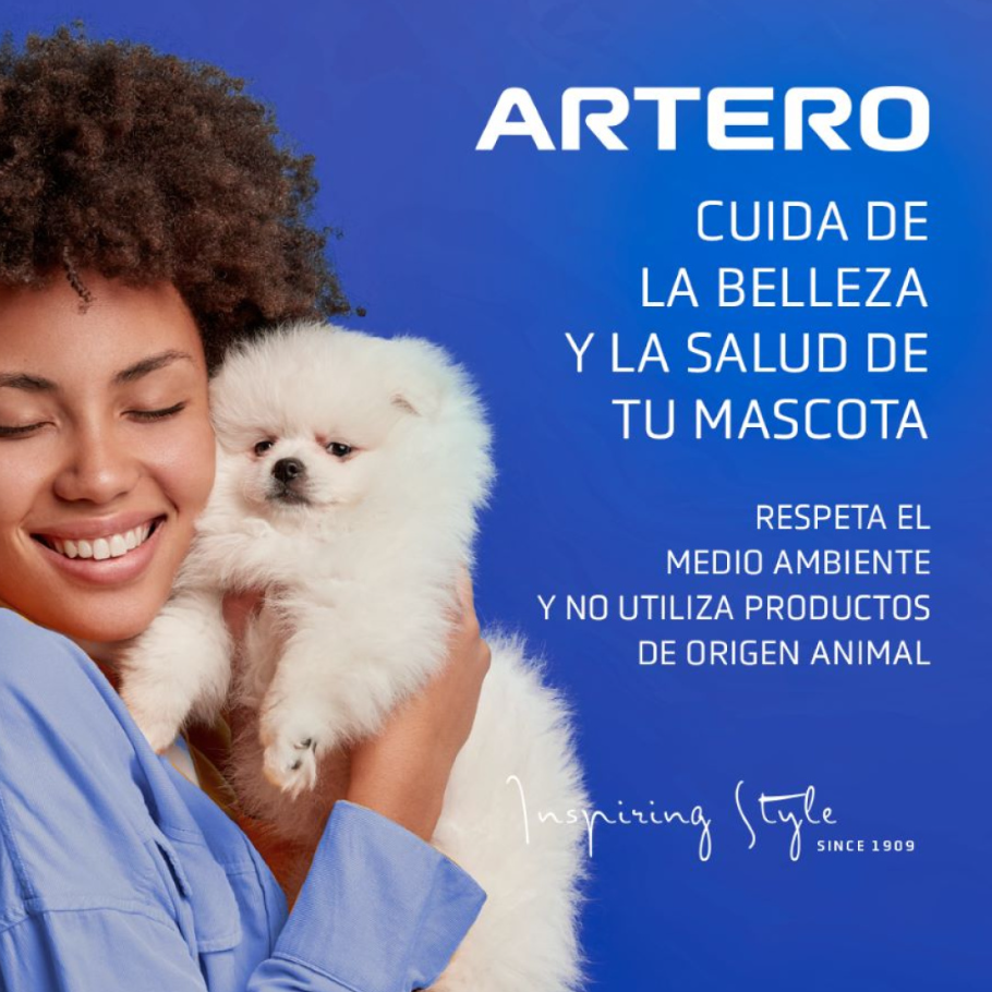 Artero Aurigel - Limpiador De Oídos Para Perros 100ml