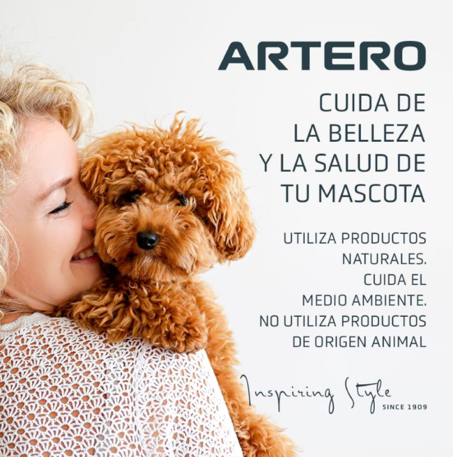 Artero Dentix Gel Dentífrico