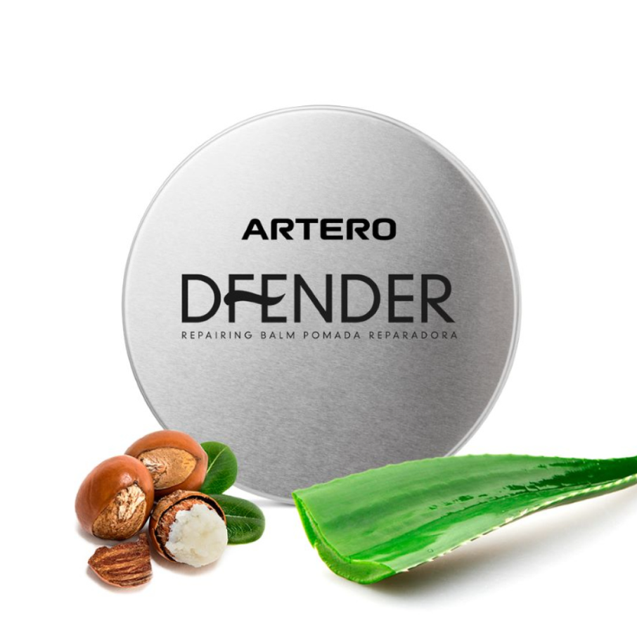 Artero Dfender Crema Reparadora De Almohadillas