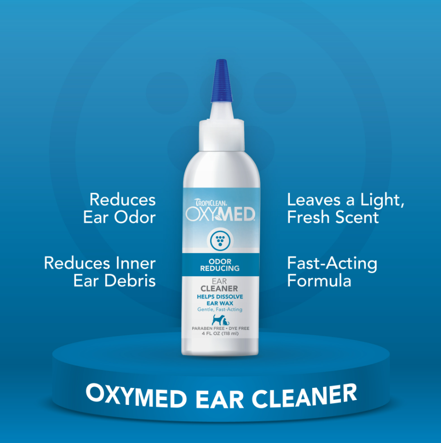 Ear Cleaner for Pets