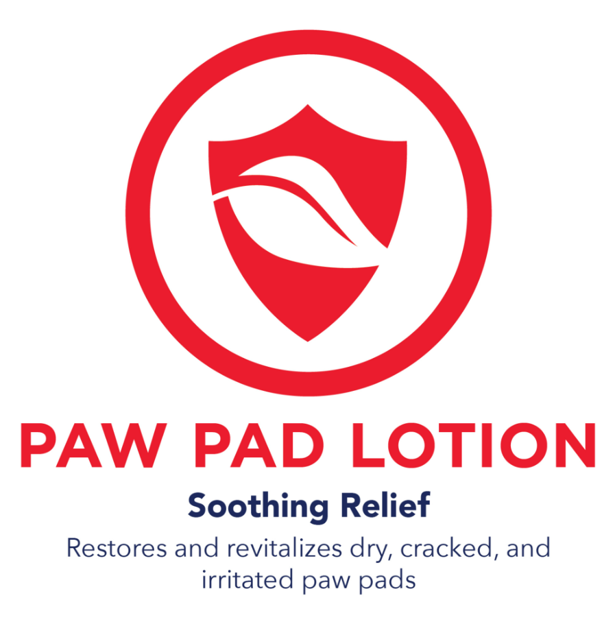 Paw Pad Lotion for Pets