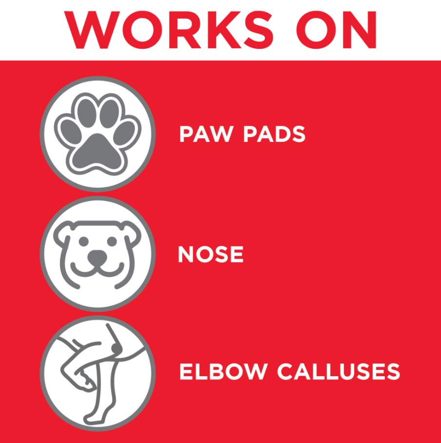 Paw Pad Lotion for Pets