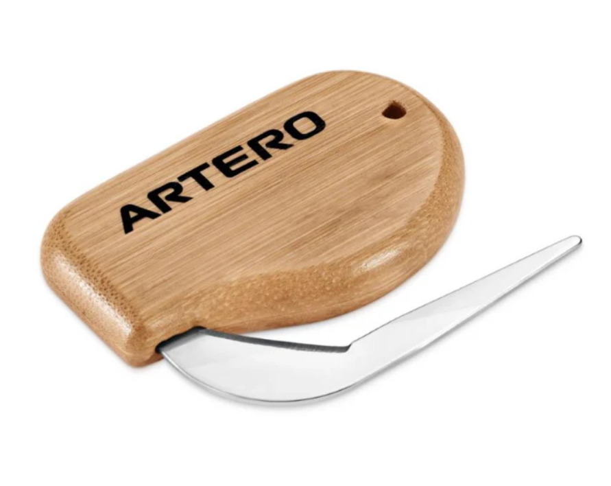 ARTERO BOOMER MAT BREAKER