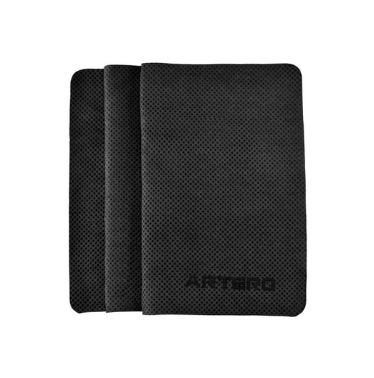 ARTERO CARBON TOWEL SAMBA