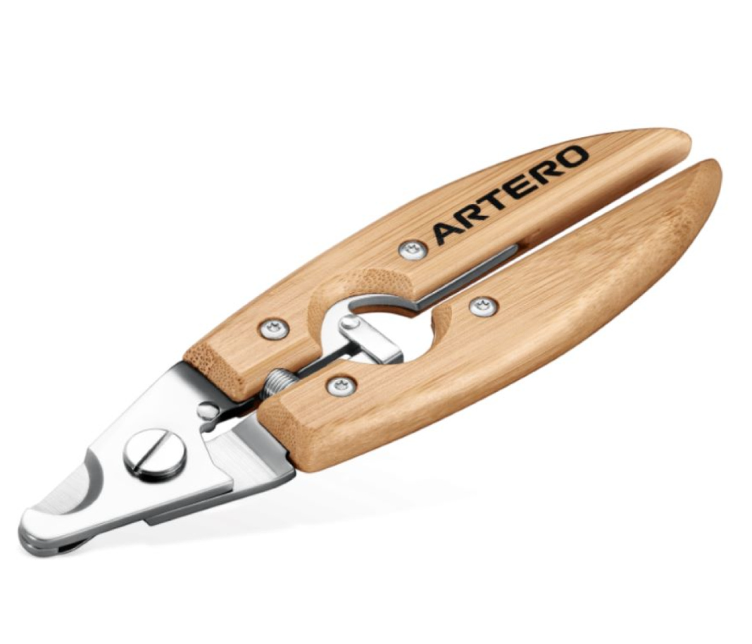 ARTERO DUKE NAIL CLIPPER