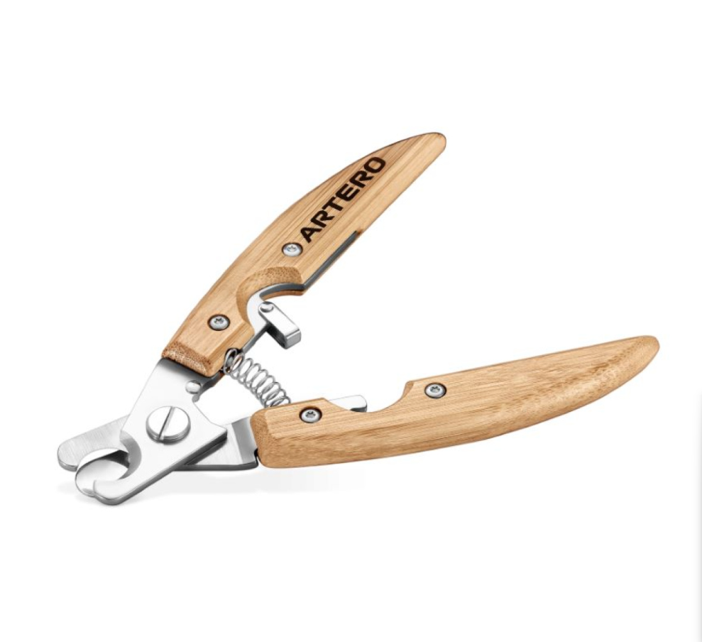 ARTERO DUKE NAIL CLIPPER