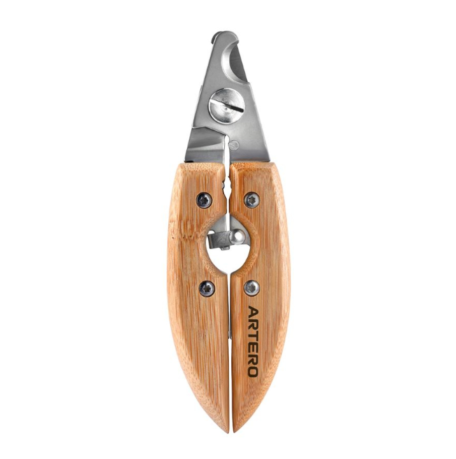 ARTERO DUKE NAIL CLIPPER