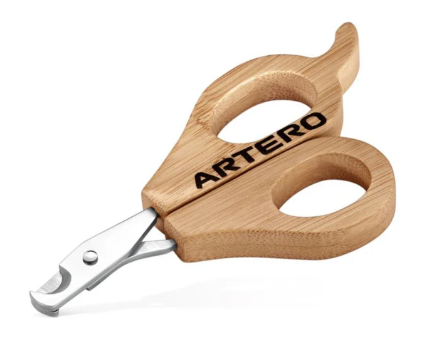 ARTERO LADY NAIL CLIPPER MINI