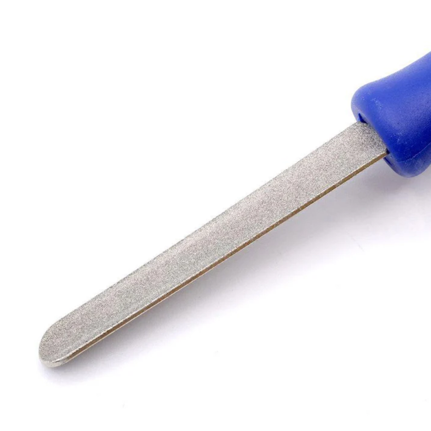 ARTERO REINFORCED NAIL FILE