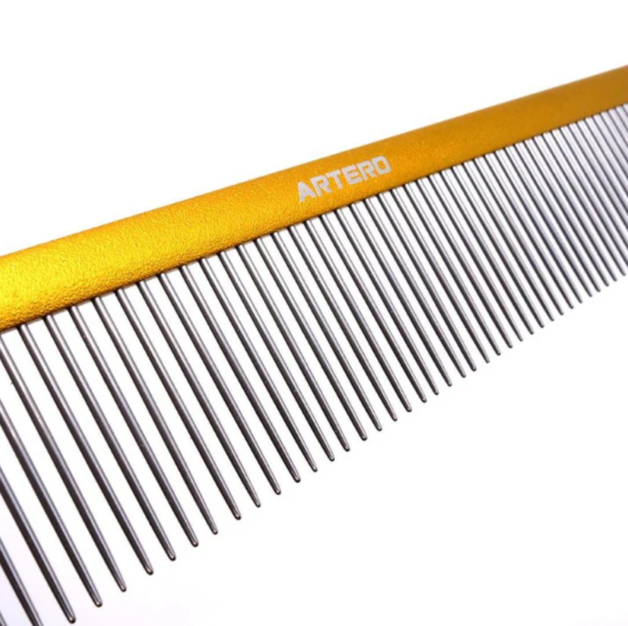 ARTERO ROCKY - GIANT GOLD COMB