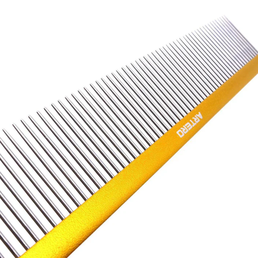 ARTERO ROCKY - GIANT GOLD COMB