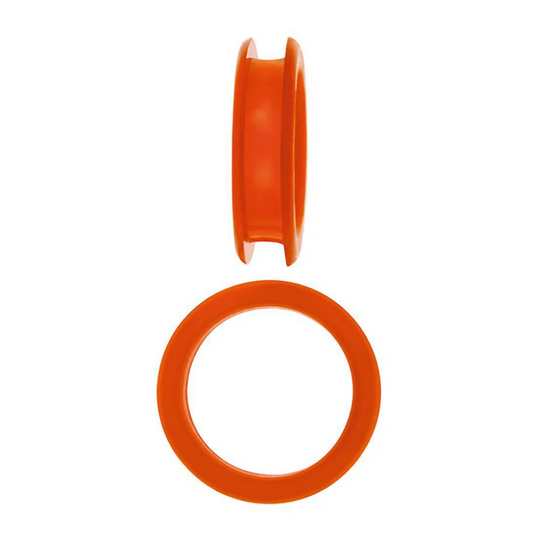 ARTERO SILICONE FINGER RING SET