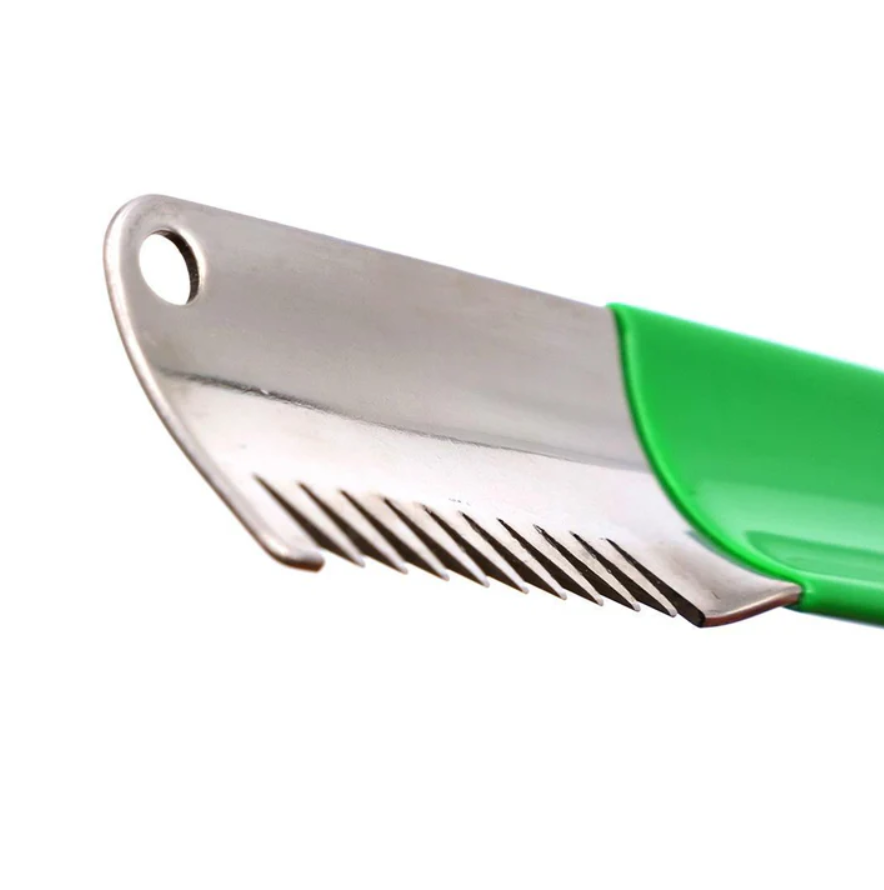 ARTERO WIDE TOOTH STRIPPING KNIFE