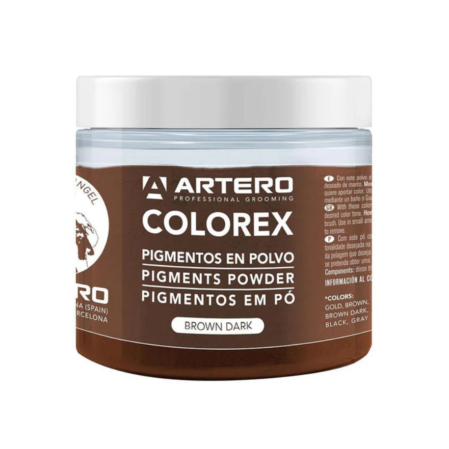 ARTERO COLOREX PIGMENT POWDER 2.65oz