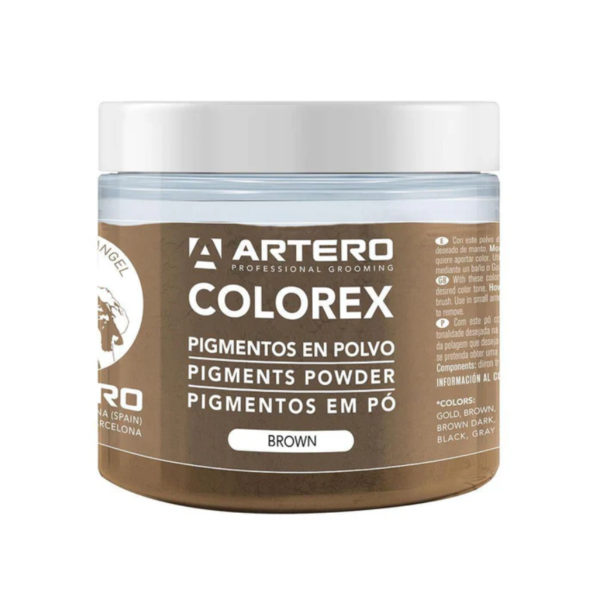 ARTERO COLOREX PIGMENT POWDER 2.65oz