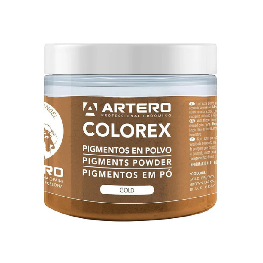 ARTERO COLOREX PIGMENT POWDER 2.65oz