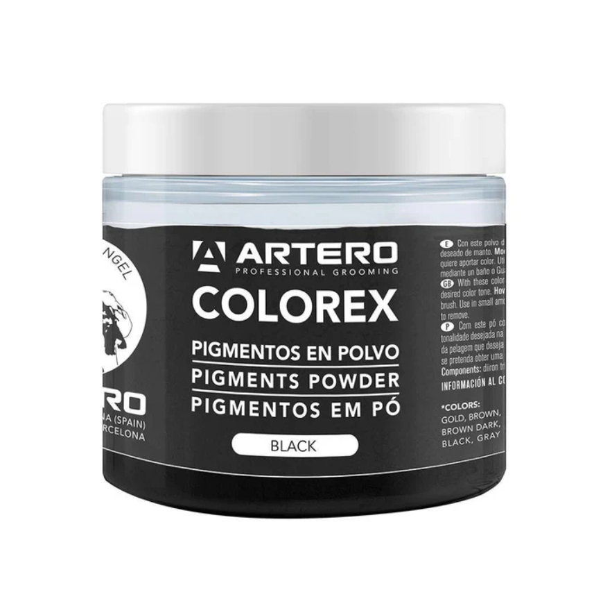 ARTERO COLOREX PIGMENT POWDER 2.65oz