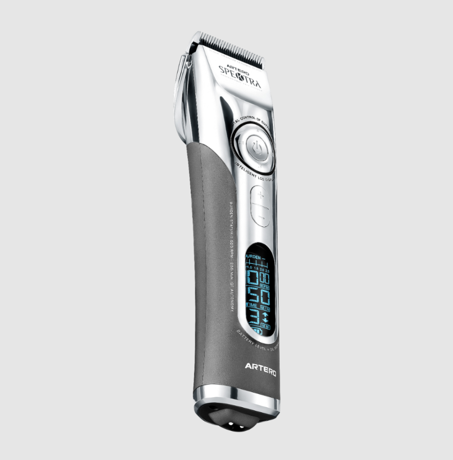 ARTERO SPEKTRA CORDLESS CLIPPER